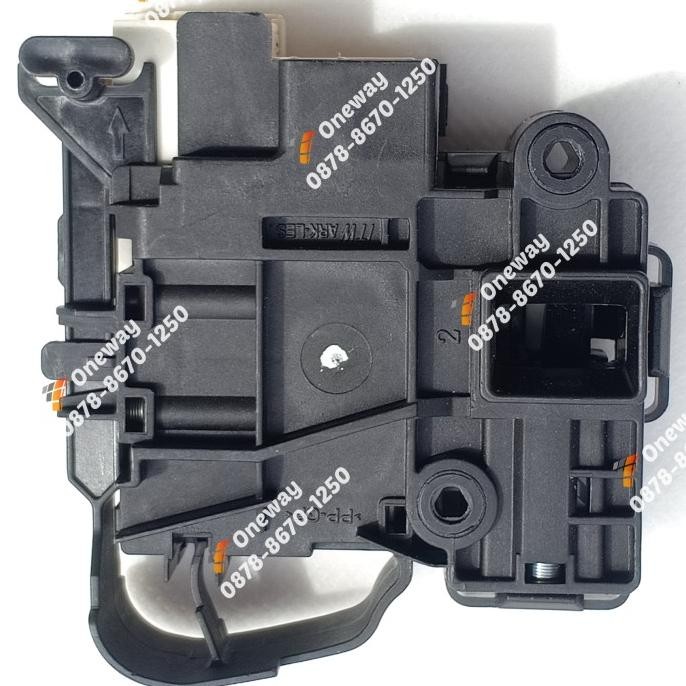TERLARIS - Doorlock Door Switch dor swit Mesin Cuci Modena WF 830
