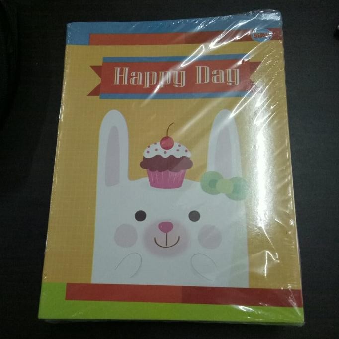 

Sale!! Buku Tulis Sidu 58 Lembar