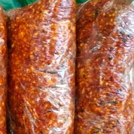 

BUMBU PECEL SANGRAI 1 KG W88