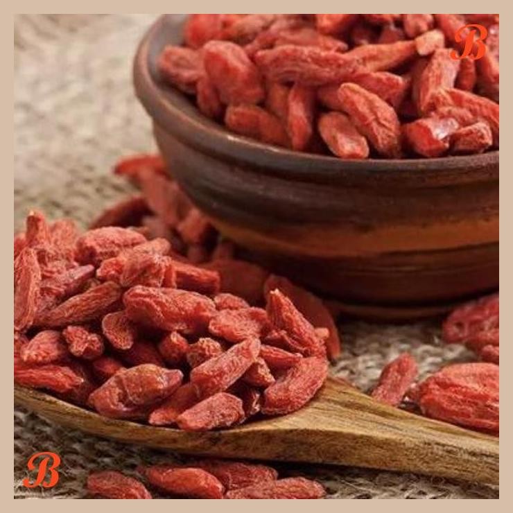 

| RMP | GOJIBERRY PREMIUM 1KG