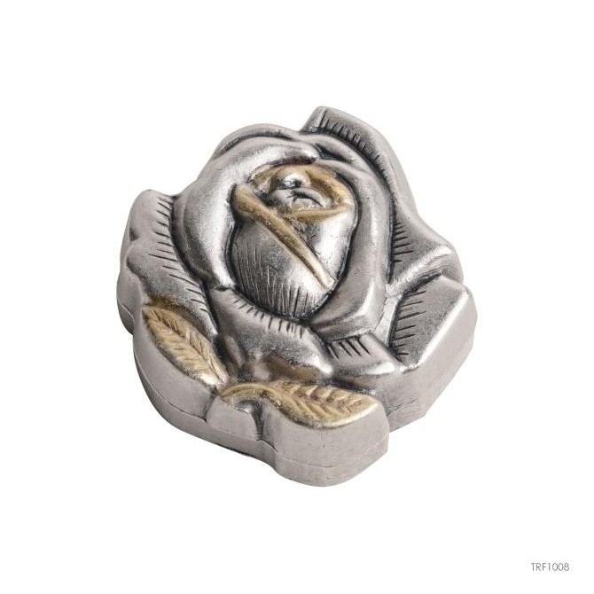 *#*#*#] Tempat Rosario Bentuk Mawar Rohani Katolik