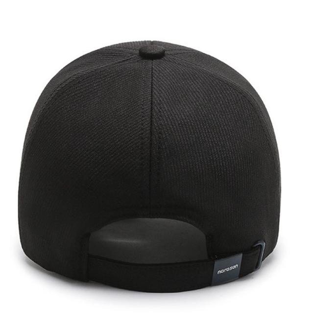 WALLACE NARASON Topi baseball topi pria topi wanita topi narason OS