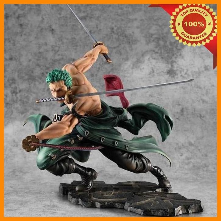[get] p.o.p pop max sa zoro one piece misb