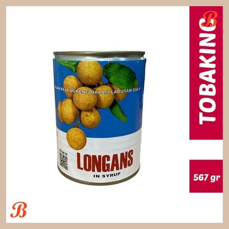 

| RMP | LONGAN KALENG IKPS 567GR SIRUP BUAH KELENGKENG LENGKENG