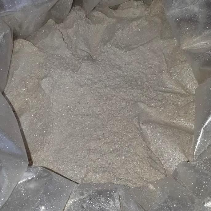 

NEW PRODUK BUBUK METALIK / POWDER METALIC 153 @500GR !!!!!