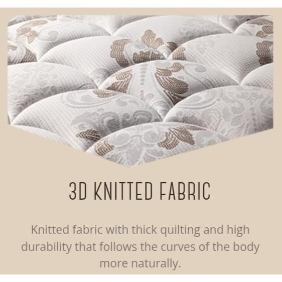 Sale Comforta Kasur Springbed Super Choice (Matress Only) 180 X 200