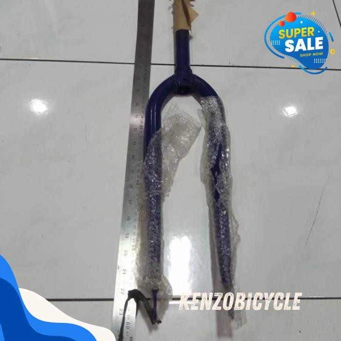 FORK 26, GARPU SEPEDA 26" DUDUKAN SETANG MTB / MINI / FEDERAL BEST PRODUK