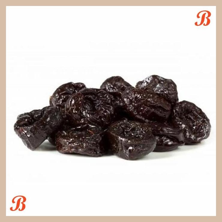 

| RMP | BEST SELLER PLUM KERING 0.5 KG / DRIED PRUNE 500 GRAM TERMURAH
