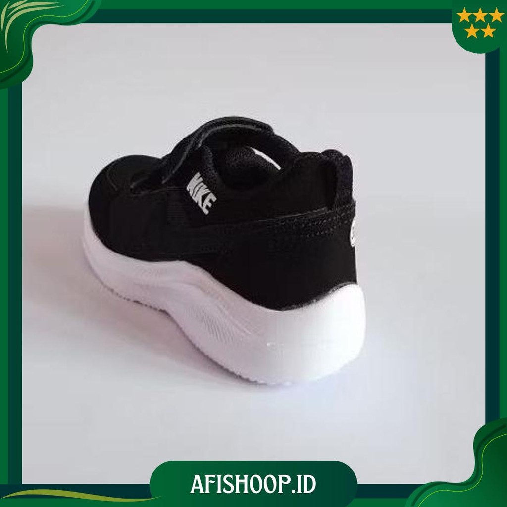 Sepatu Anak Sekolah Sd Perempuan Sepatu Sekolah Anak Laki Laki Paud Cod