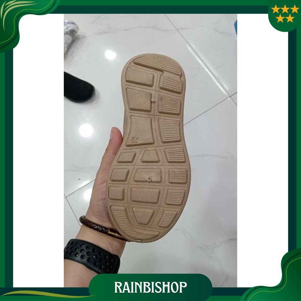 Size 27-36 Sepatu Slip On Anak Import Sepatu Slop Anak Import Sepatu Rajut Anak Sale