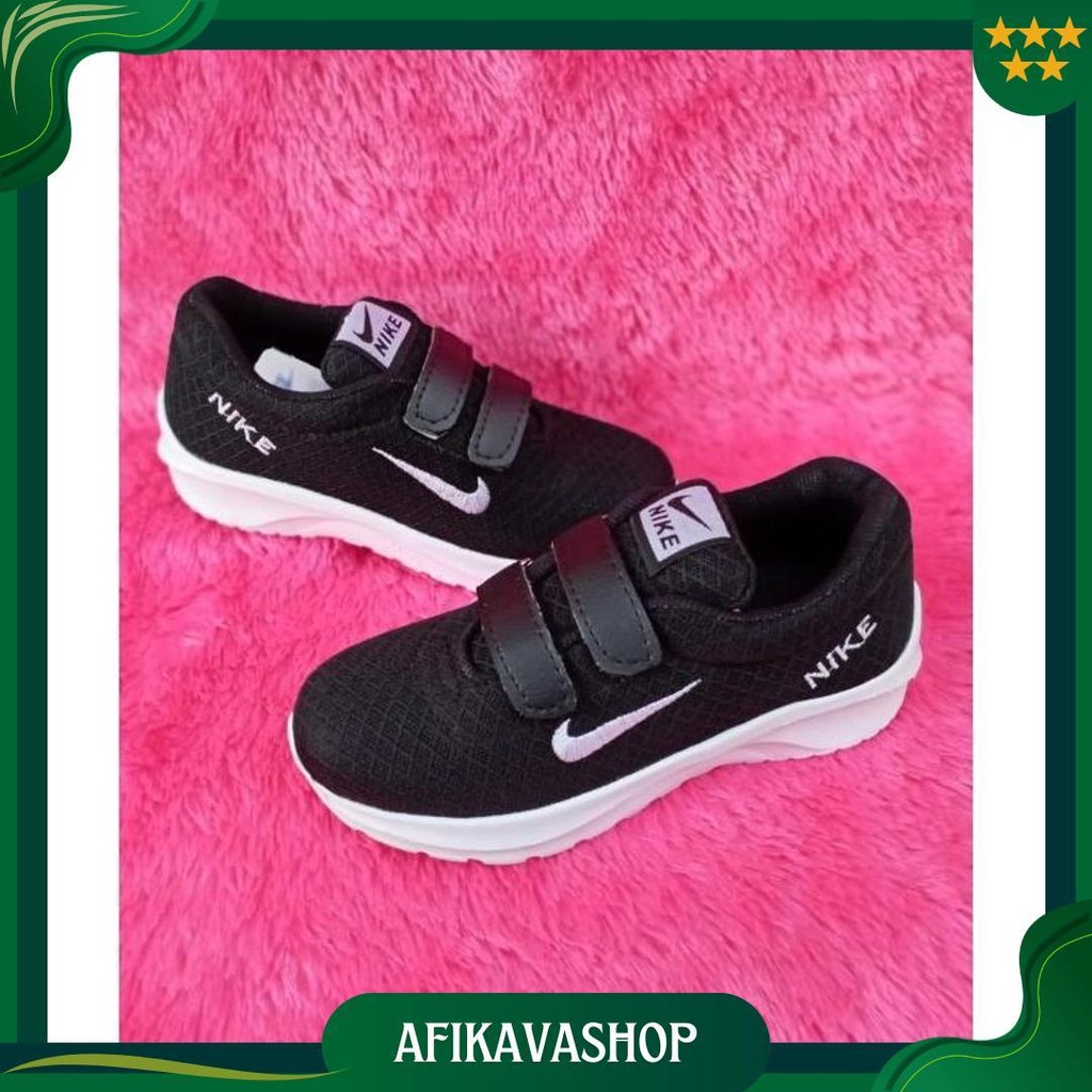 Sepatu Sekolah Anak Cewek Cowok Adidas Neo Sd/Tk/Paud Ukuran 27-38 Sepatu Termurah Ori