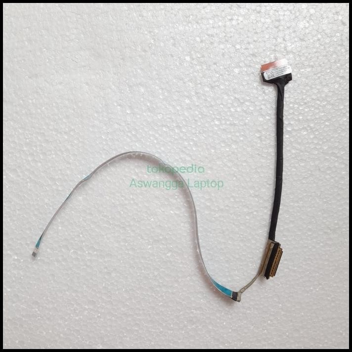 Kabel Fleksibel Lcd Led Lvds Lenovo Ideapad V14 S14 G2 Alc G4 Amn Iah