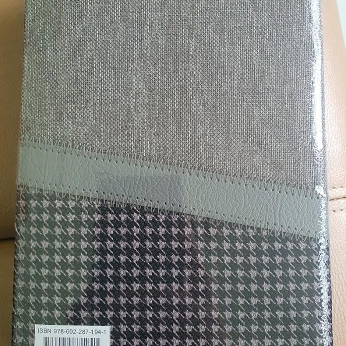 

Alkitab Terjemahan Baru 2 TB2 054 TI SAPOLO LC