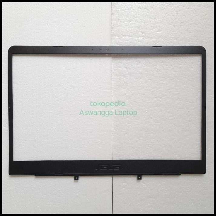 Casing Frame Depan Lcd Led Asus A411 X411 X411Uf X411Un X411Qa X411U