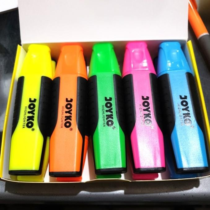 

Diskon!! Highlighter Joyko