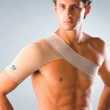 LP SUPPORT SHOULDER SUPPORT LP-958 ,