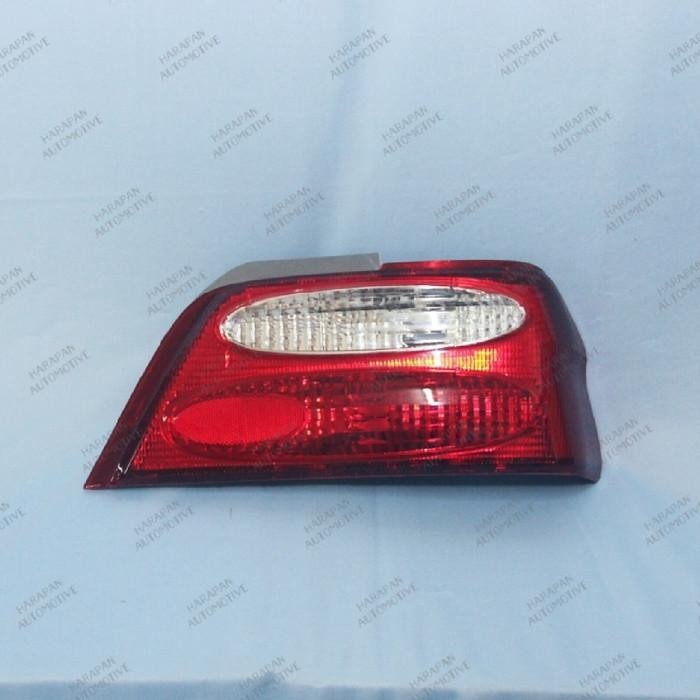 Stop Lamp Assy Toyota Soluna Tahun 2001 S/D 2003 (Lampu Stop Belakang) Original Dan Terpercaya