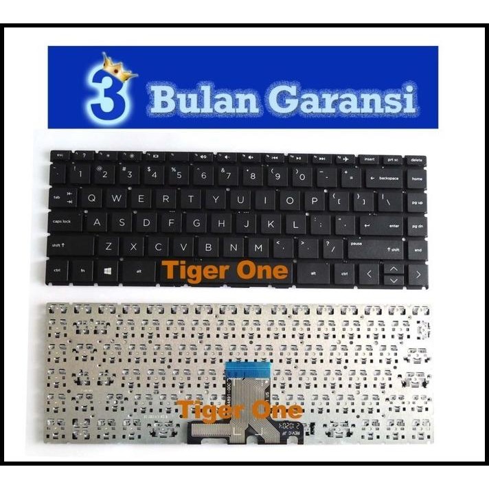 Kh76 Keyboard Hp Pavilion 14-Cm Hp 14S-Ct 14S Ct