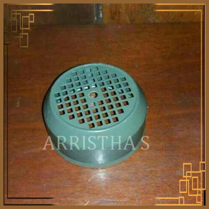 [AST] TUTUP KIPAS PENDINGIN/FAN COVER POMPA AIR JET PUMP PC 260PC 375