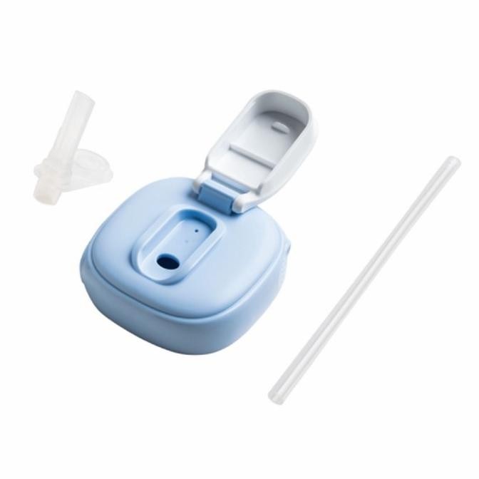 Hegen PCTO Straw Spout / Aksesoris Straw Cup Hegen