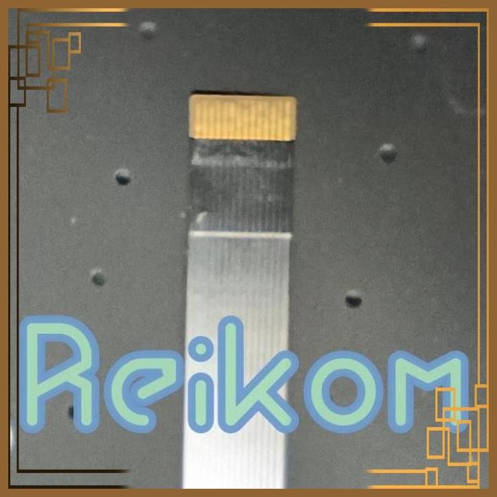 [RKM] KEYBOARD ACER NITRO 5 AN515-43 AN515-54 AN515-55