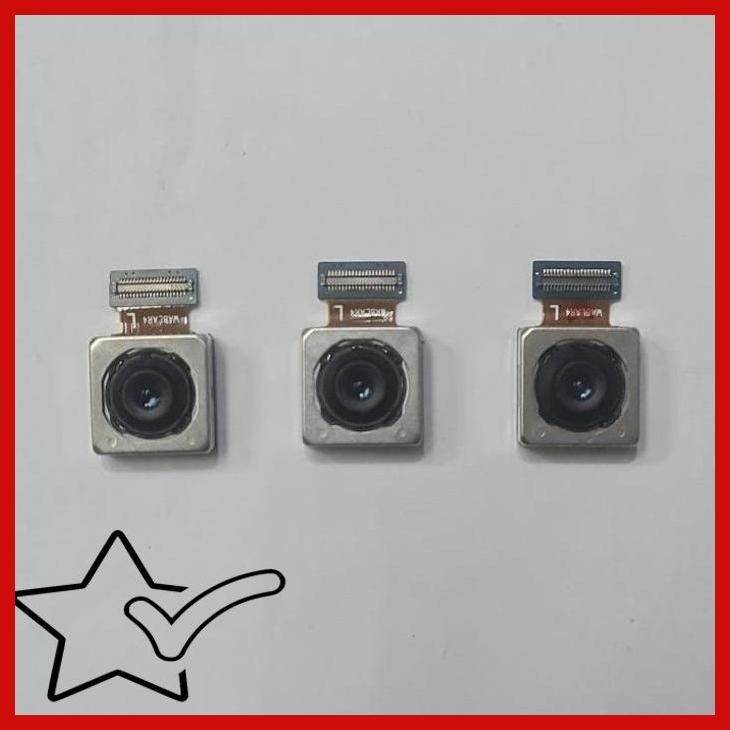 [GSS] MAIN CAMERA KAMERA BELAKANG SAMSUNG A73 5G - A736 ORIGINAL SECOND COPOTAN 2ND