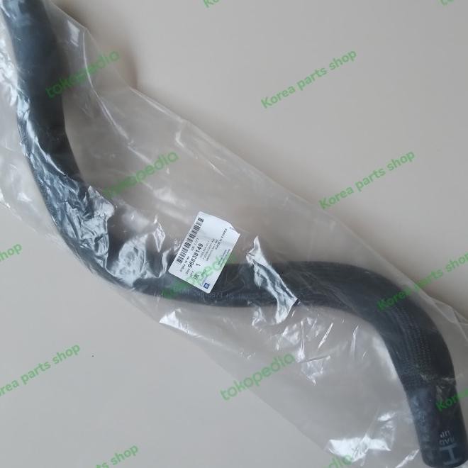 Selang Radiator Bawah Captiva Bensin Nfl