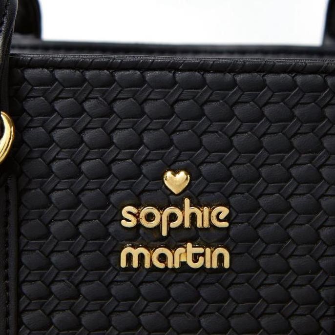 Sale Sophie Martin Tas Wanita Kathelyn Bowler Bag