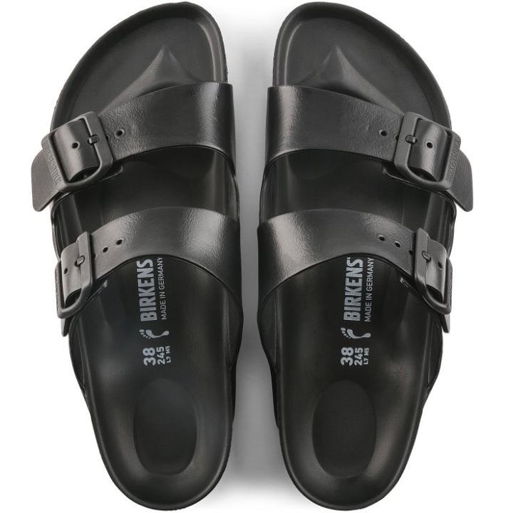 SANDAL BIRKENSTOCK ARIZONA EVA UNISEX SEPATU SANDAL SHOES WANITA ELEGAN TERLARIS 100% ORIGINAL BRAND