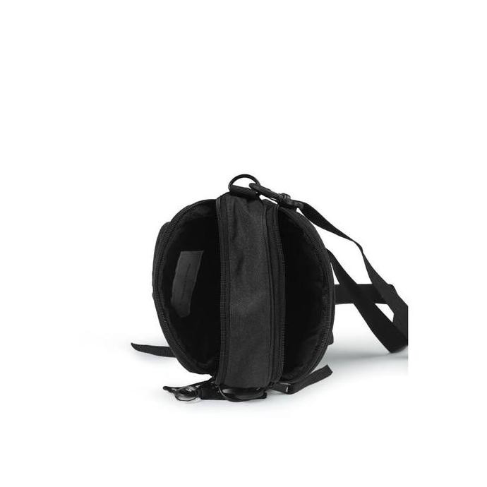 Sale W.Essentiels Saunier Uitility Sling Bag Noir Black