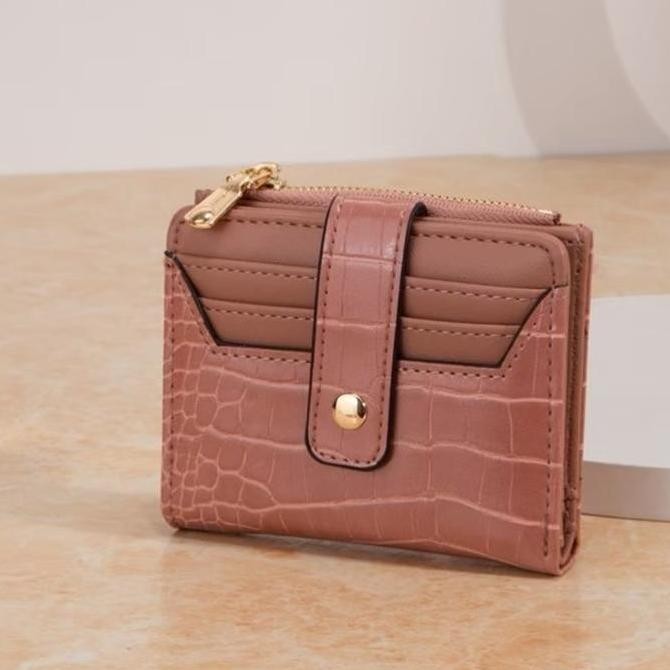 Promo Jims Honey - Genie Wallet Dompet Wanita Kecil