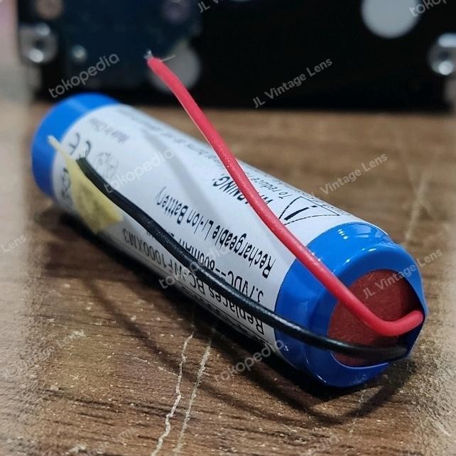 Murah Sony WF-1000XM3 Charging Case Battery Replacement Non COD