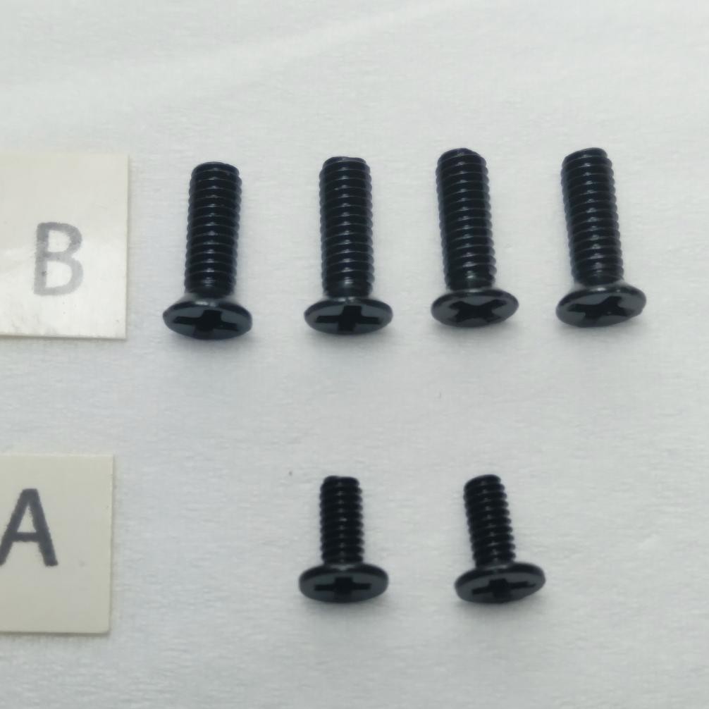 Baut Casing Laptop Acer Aspire 5 A514-Xx Mur Cover Bawah A514