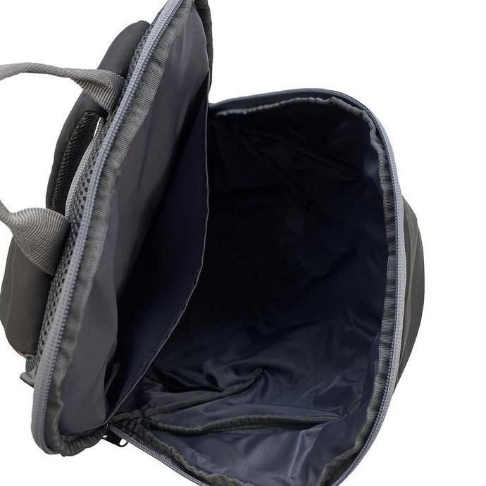 Grosir Crocodile 0218 Tas Backpack + Tsa Lock Original - Black