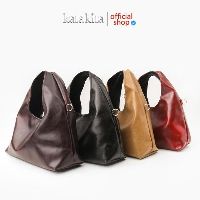 Murah Katakita Lozy Sling Bag Handbag Shoulder Bag Wanita