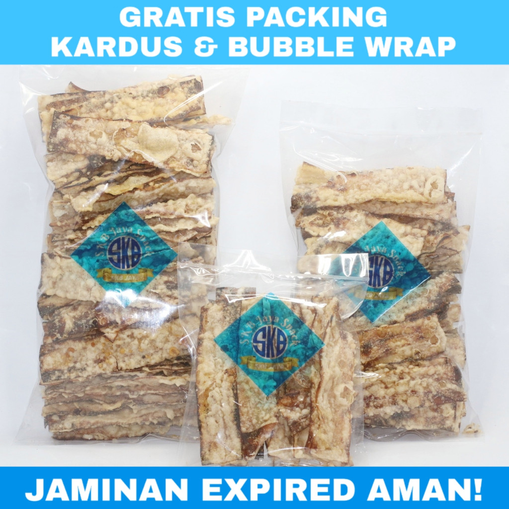 

Pisang Sale Lidah Bima Snack