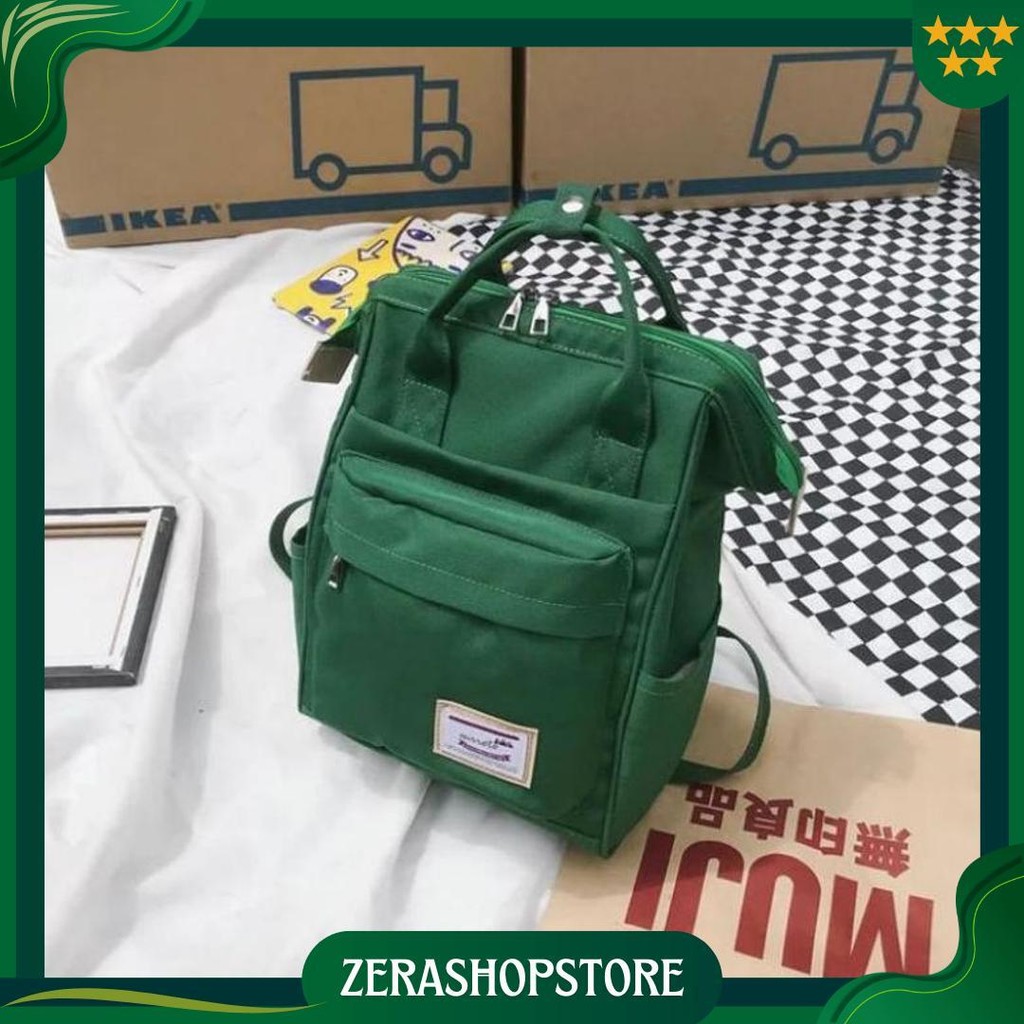 Tas Ransel Batam Wanita Kekinian Tas Ransel Cewek Tas Ransel Sekolahwanita Fashion Wanita Ori