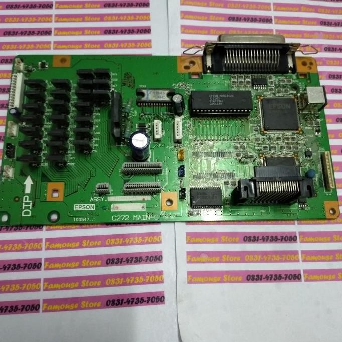 Motherboard Epson Lq2180 Mainboard Lq2180