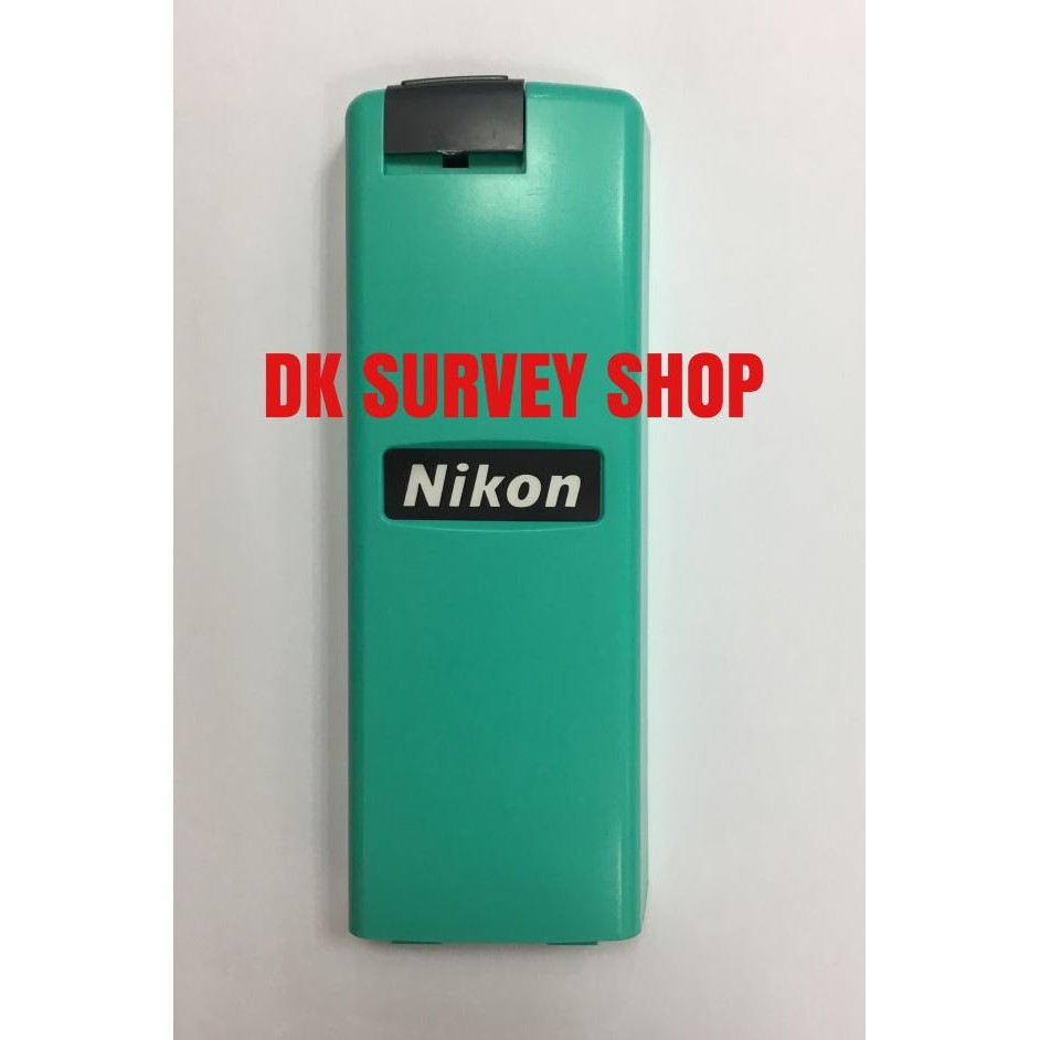 Murah BATTERY TS TOTAL STATION NIKON DTM NPL BATERAI TS TOTAL STATION NIKON Non COD