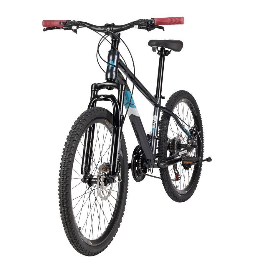 Terlaris Element Sepeda Gunung Mtb Alton Challenger 21 Speed 24 Inch