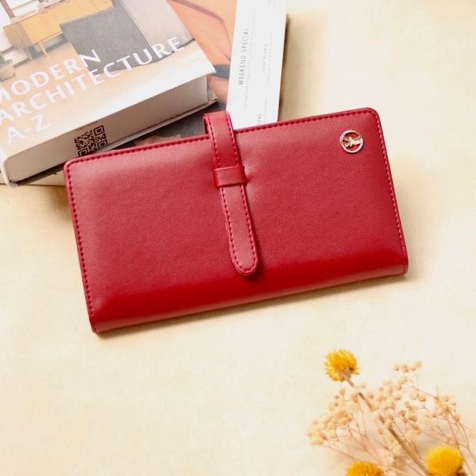 The Astoria DOMPET EMAS KAYLA WALLET