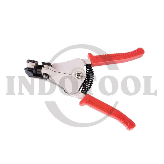 Tang Kupas Kabel Otomatis / Wire Stripper Maxpower Original Dan Terpercaya