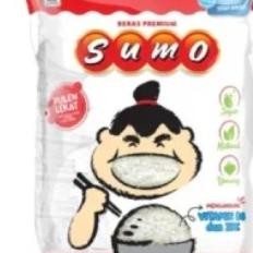 

Bera Umo Merah 5 G