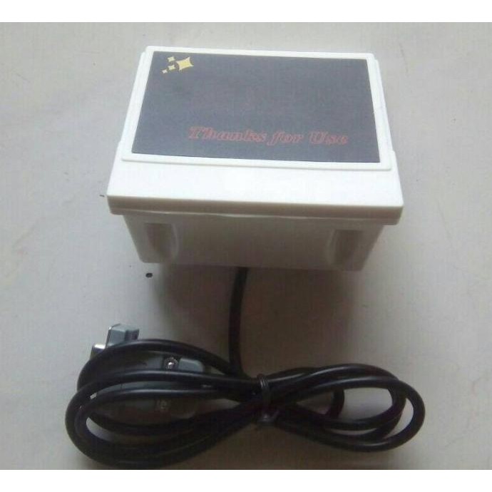 

Terlaris EXTERNAL DISPLAY ECOMAC MC-100VM / LAYAR TAMBAHAN SALE