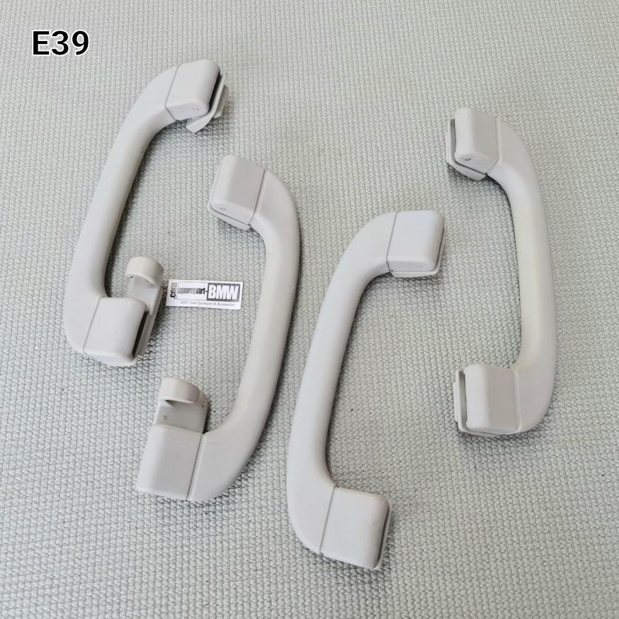 HANDLE PLAFON GRIP PEGANGAN ATAS BMW E38 E39 X5 E53