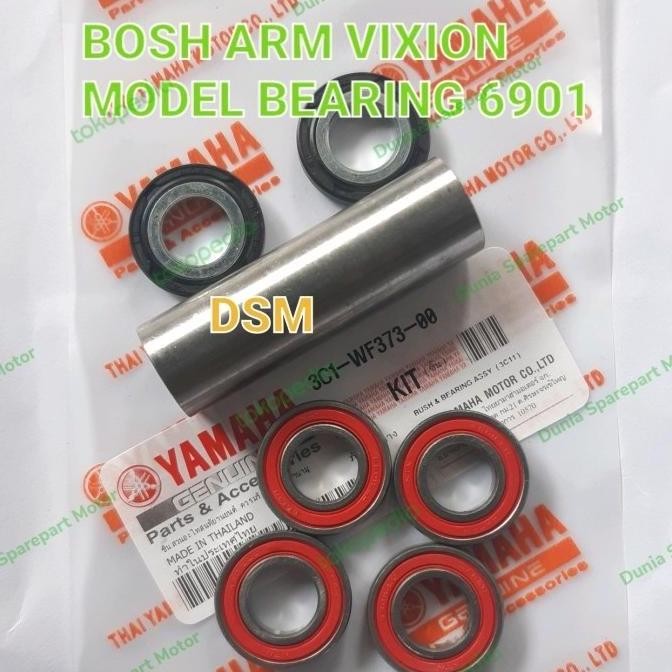 BOSH FORK SWING ARM VIXION MODEL BEARING 6901