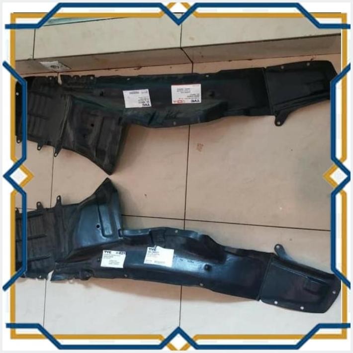 [TOK] LINER INNER FENDER SHIELD LANCER CEDIA CS3 CS5