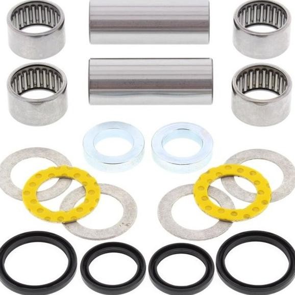 READY BEARING SWING ARM YZ250 2006-2022 / YZ250F 2006-2013