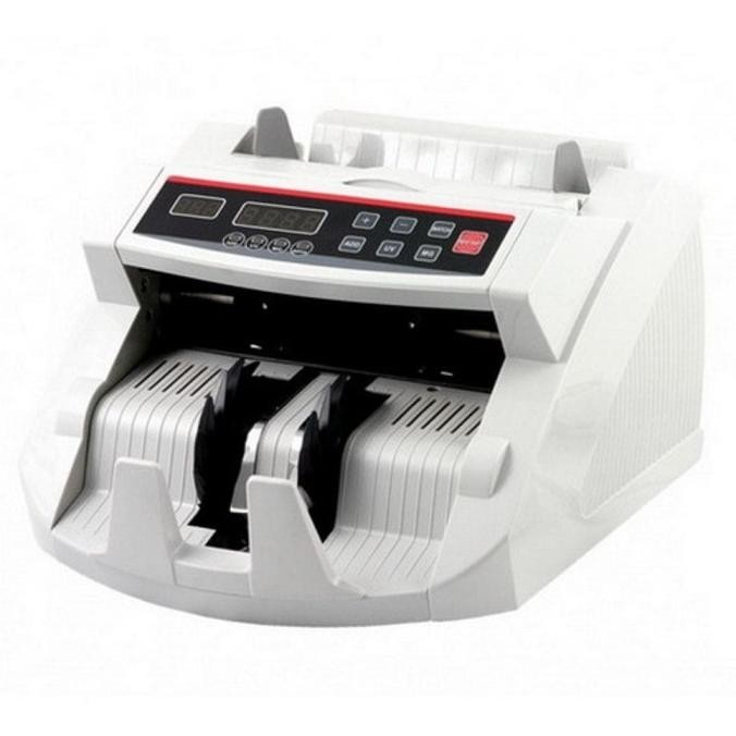 

Terlaris INOTE BILL COUNTER BC 25VM /Mesin hitung uang SALE
