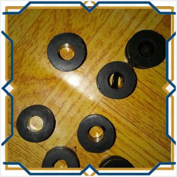 [IND] KARET GROMMET BODY YAMAHA